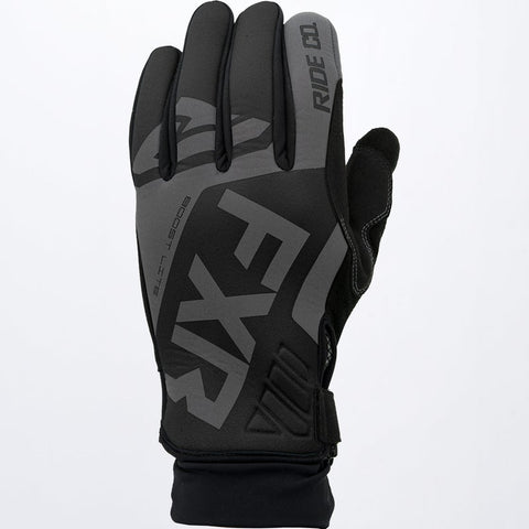 M Boost Lite Glove 2023 - Black