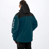 M Cast Softshell Jacket - Slate/Black