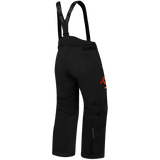 Child Clutch Pant 2023 - Black/Inferno