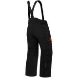 Youth Clutch Pant 2023 - Black/Inferno