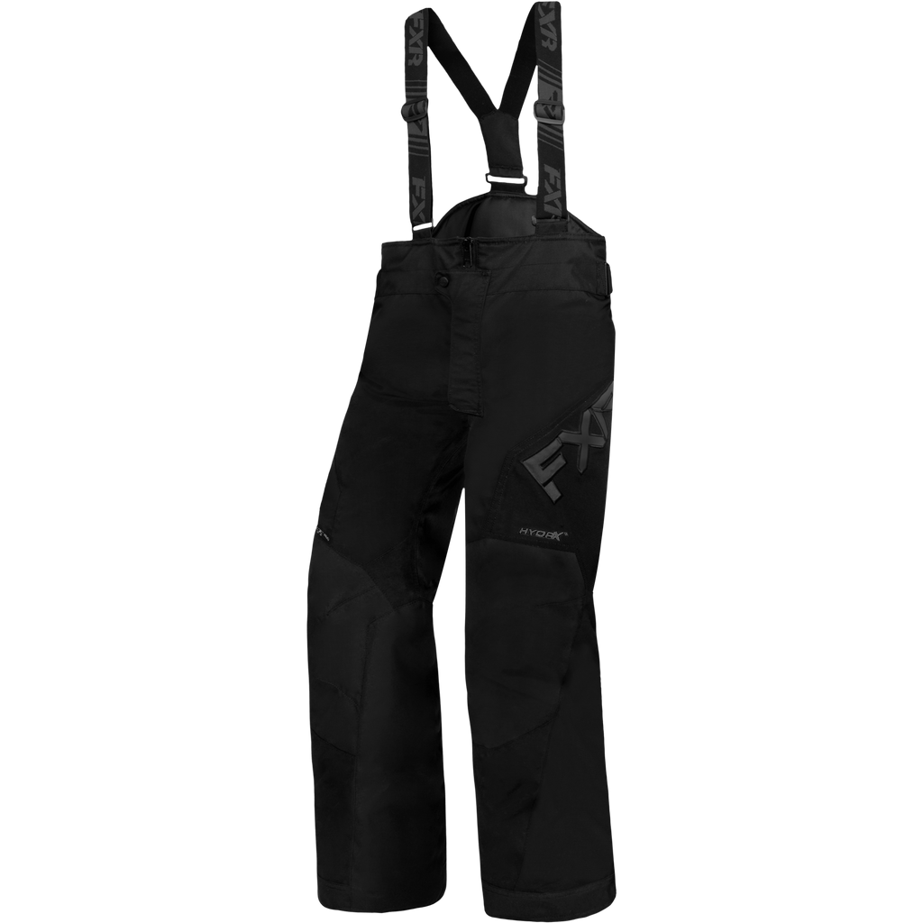 Child Clutch Pant 2026 - Black Ops