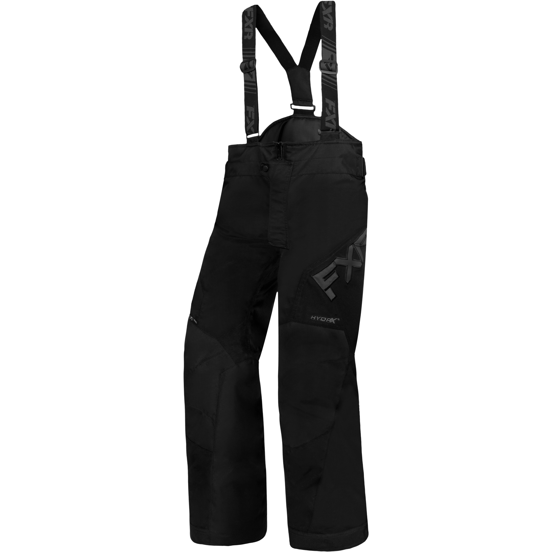 Child Clutch Pant 2026 - Black Ops – Raveling Sports