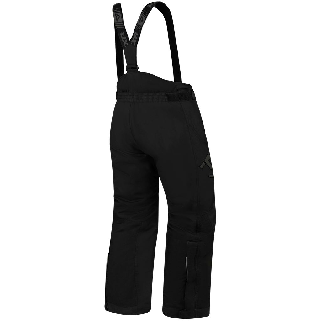 Child Clutch Pant 2026 - Black Ops