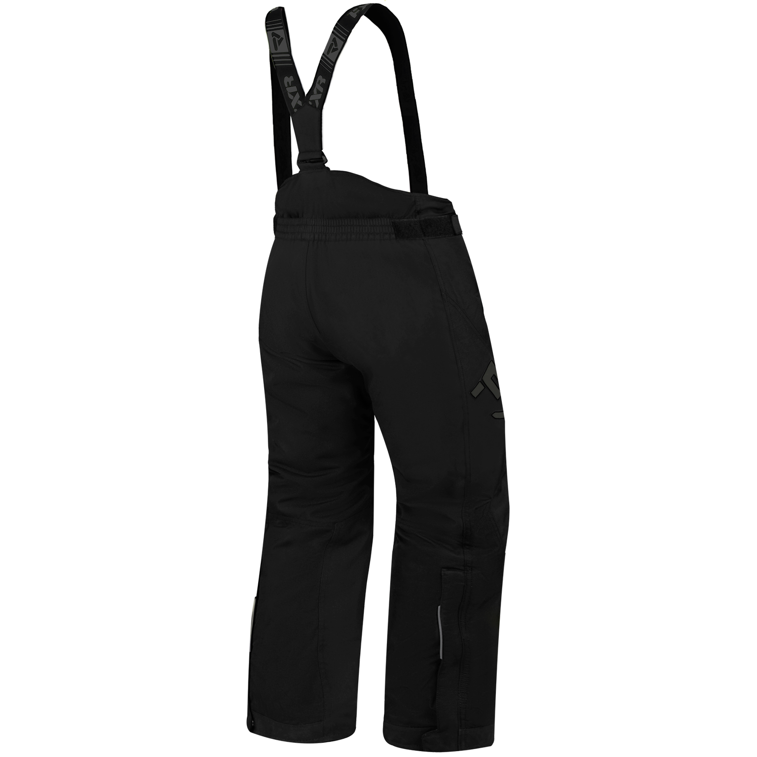Child Clutch Pant 2026 - Black Ops