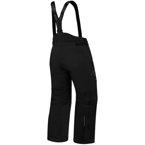 Child Clutch Pant 2026 - Black Ops