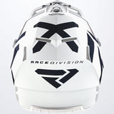 Clutch CX Helmet - White/Black