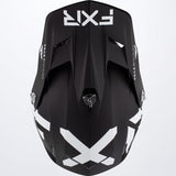 Clutch CX Helmet - Black/White