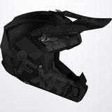 Clutch Cold Stop QRS Helmet 2023- Black Ops