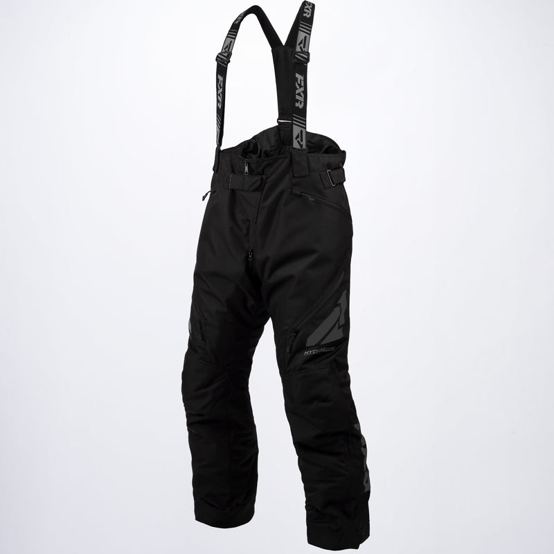 Men's Clutch FX Pant - Black Ops