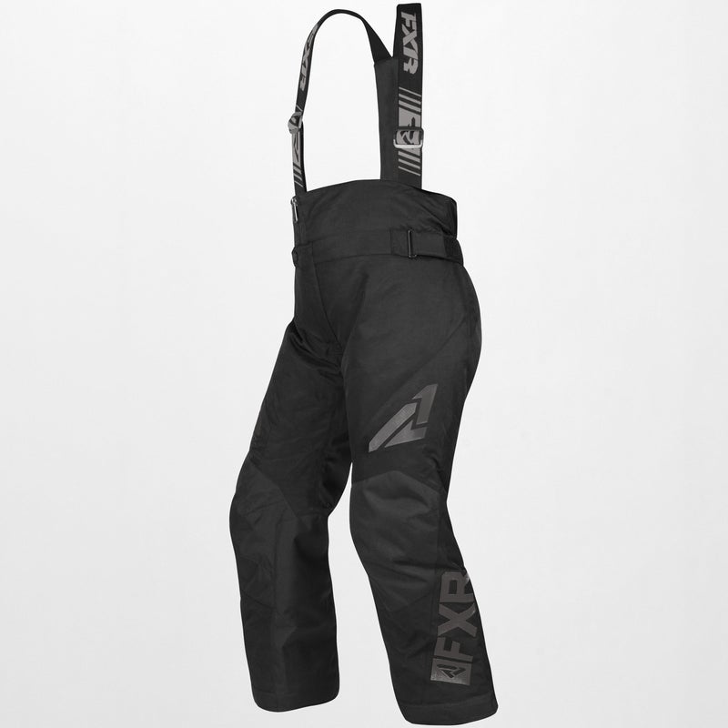 Youth Clutch Pant - Black Ops size 10