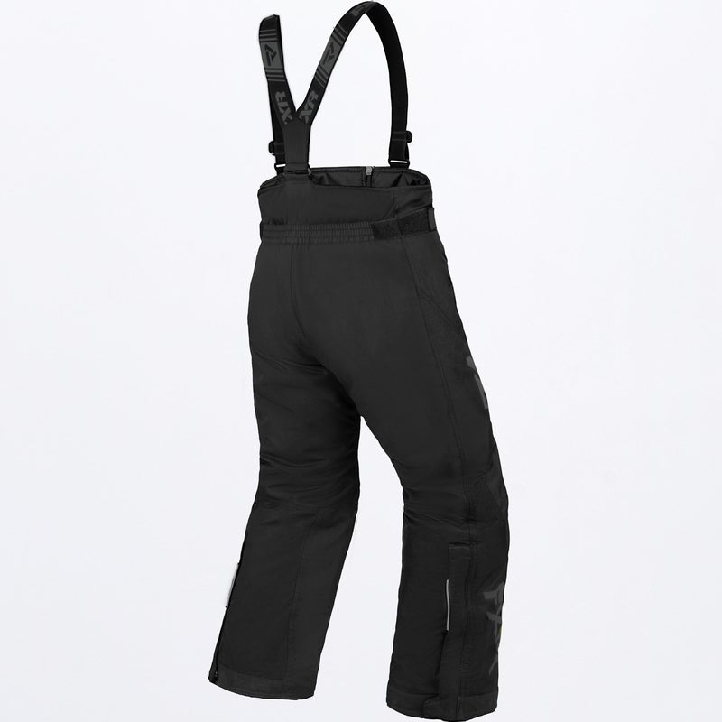 Youth Clutch Pant - Black Ops size 10