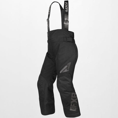 Youth Clutch Pant - Black Ops