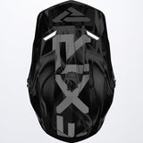 Clutch Smoke Helmet - Black Ops