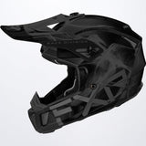 Clutch Smoke Helmet - Black Ops