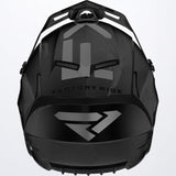 Clutch Smoke Helmet - Black Ops