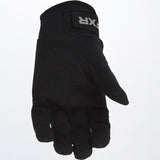 M Cold Stop Mechanic Glove - Black