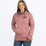 W Ember Sweater Pullover 2023 - Dusty Rose