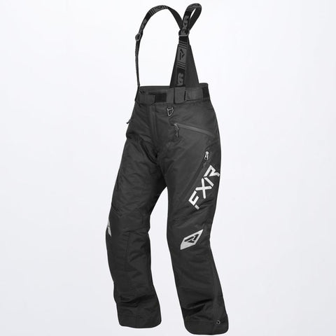 W Edge Pant 2022 - Black