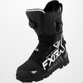 FXR Elevation Dual BOA Boot - Black