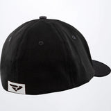 Evo Hat - Black/Grey