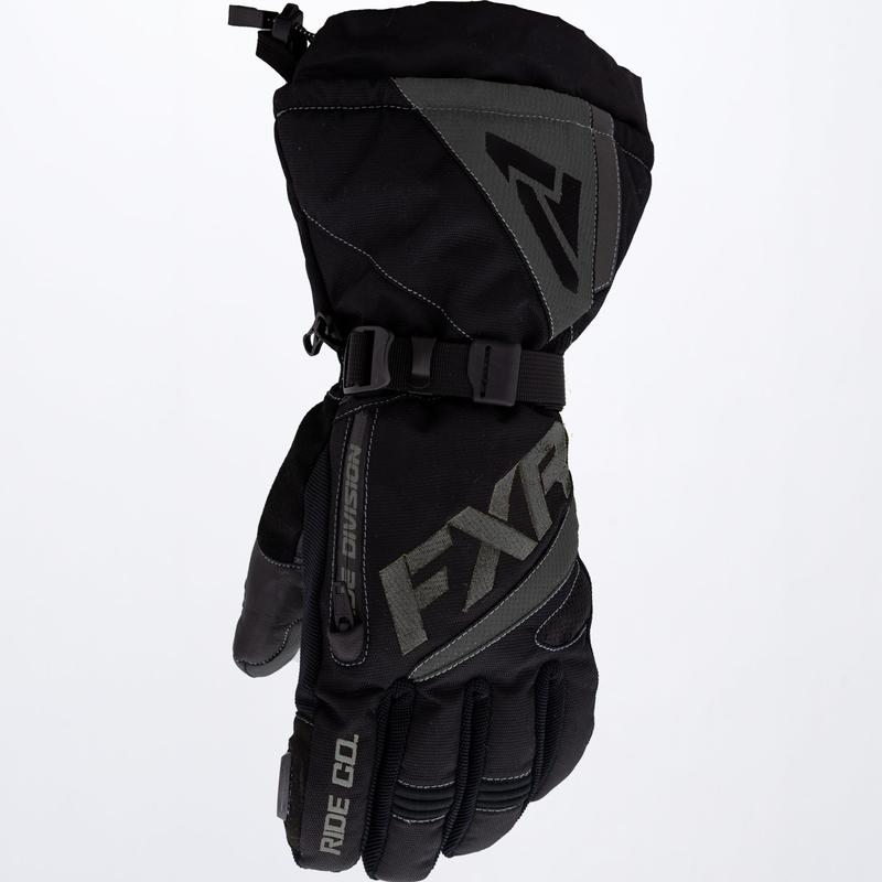 Men's Fuel Glove 2025 - Black Ops