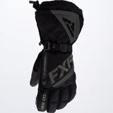 M Fuel Glove 2023 - Black Ops