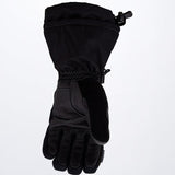 W Fusion Glove 2024 - Black/Charcoal