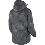 W Fresh Jacket 2023 - Char Ink/Black