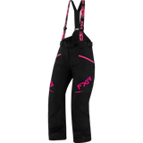 W Fresh Pant 2024 - Black/Electric Pink