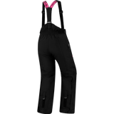 W Fresh Pant 2024 - Black/Electric Pink