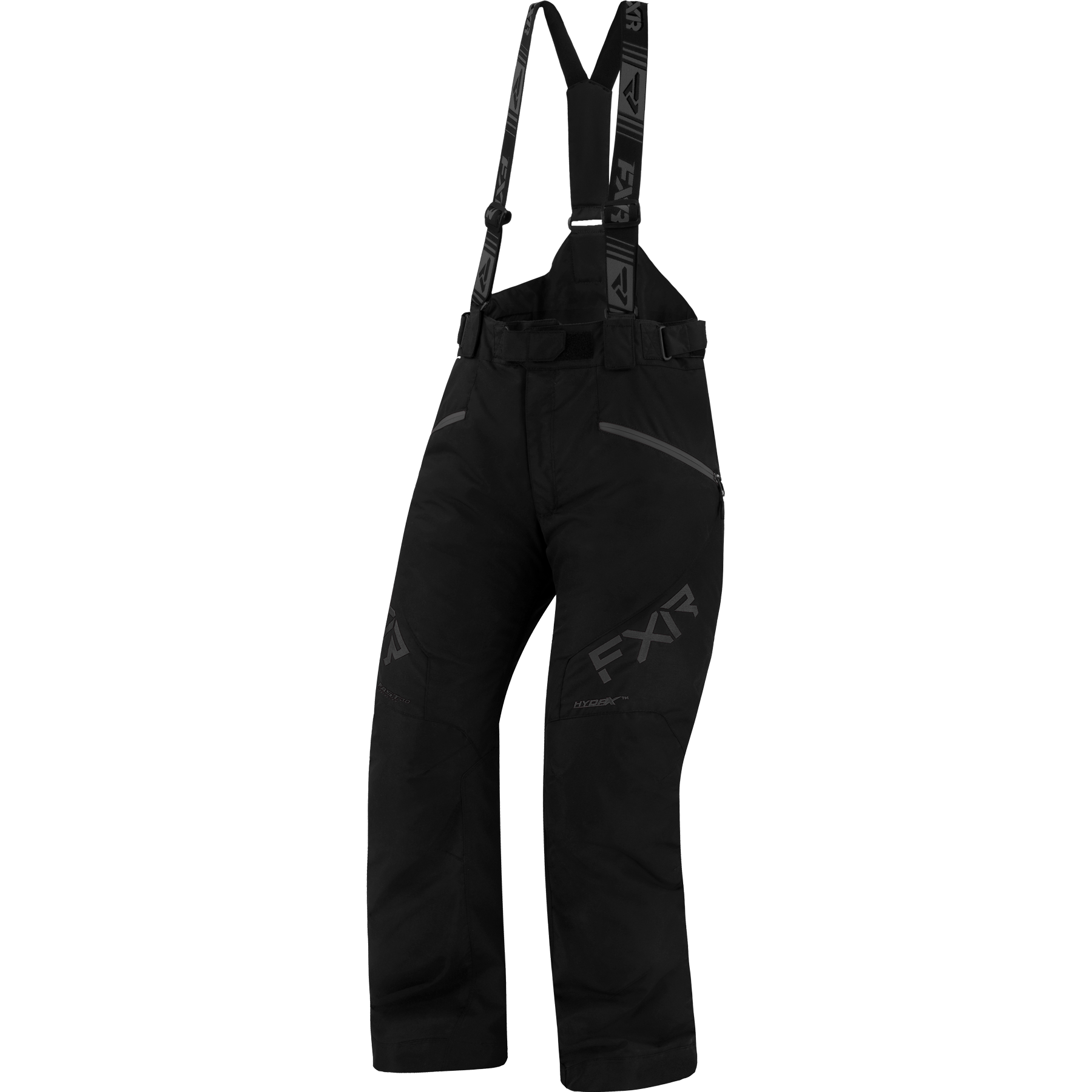 Women's Fresh Pant 2025 - Black Ops