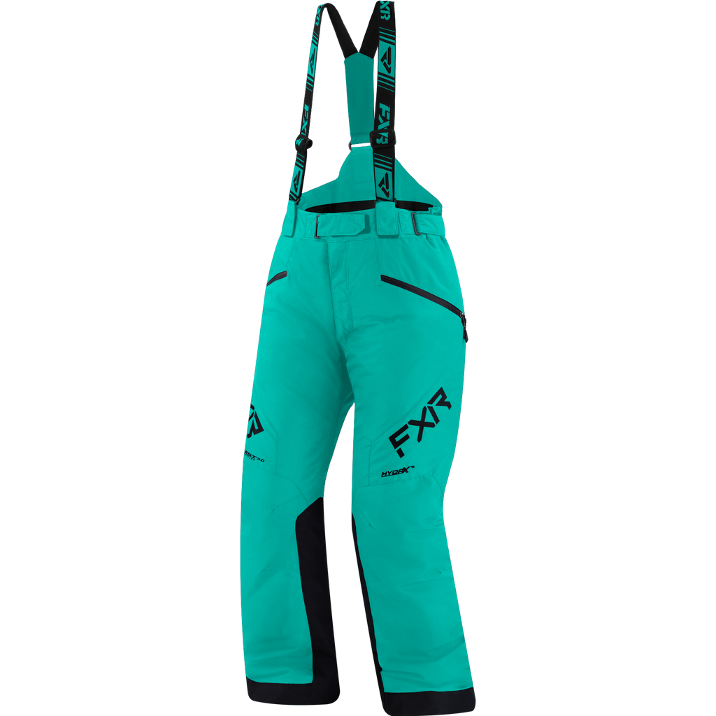 Women's Fresh Pant 2025 - Mint