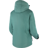 W Fresh Jacket 2023 - Sage/Black