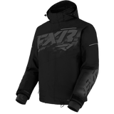 M Fuel Jacket 2023 - Black Ops
