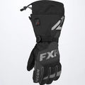 Heated Recon Glove 2025 - Black