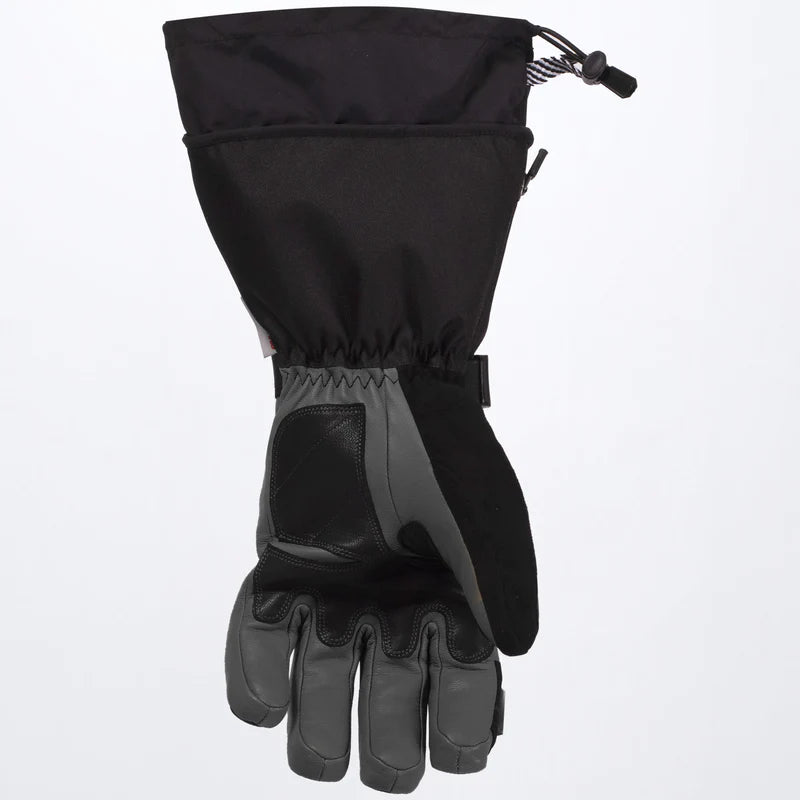 Heated Recon Glove 2025 - Black