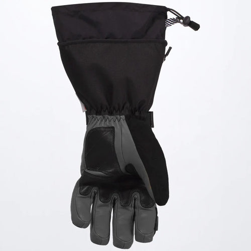 Heated Recon Glove 2025 - Black