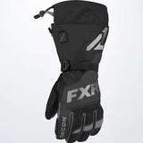 Heated Recon Glove 2024 - Black