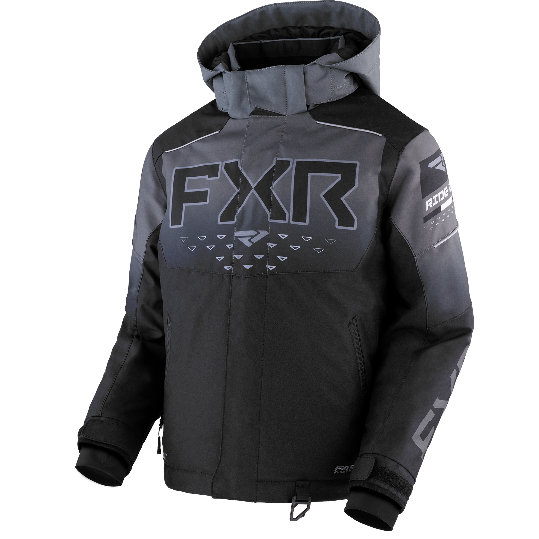 Youth Helium Jacket 2026 - Black Ops