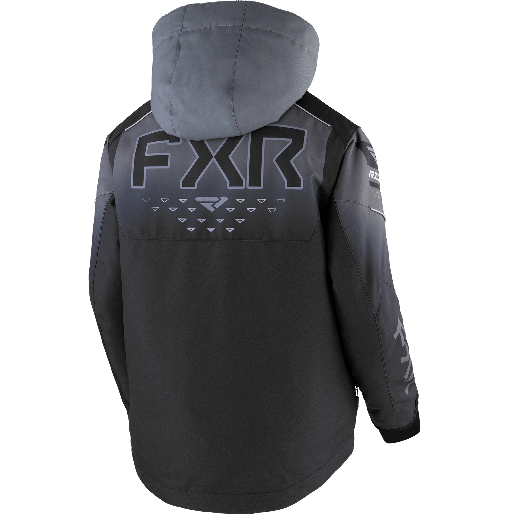 Youth Helium Jacket 2026 - Black Ops