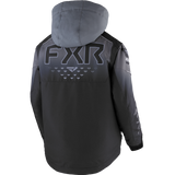 Youth Helium Jacket 2024 - Black Ops