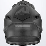 Helium Carbon Alloy Helmet with Fidlock - Alloy