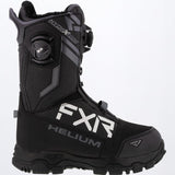 2023 Helium Dual BOA Boot - Black