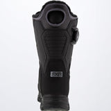 2023 Helium Dual BOA Boot - Black