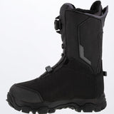 2023 Helium Dual BOA Boot - Black