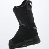 2023 Helium Dual BOA Boot - Black