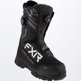 2023 Helium Dual BOA Boot - Black