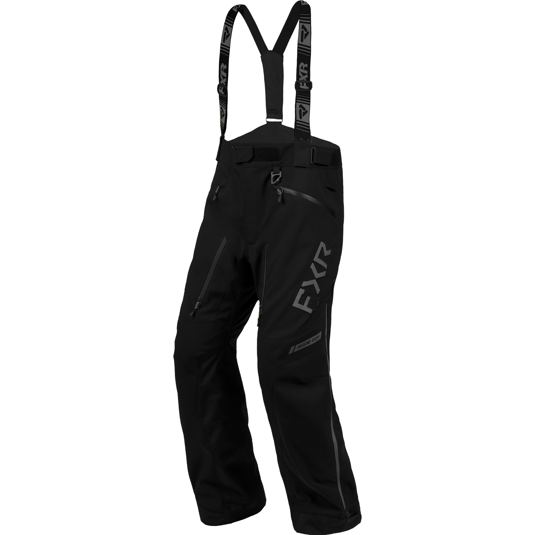 Men's Helium Lite Pant 2026 - Black Ops