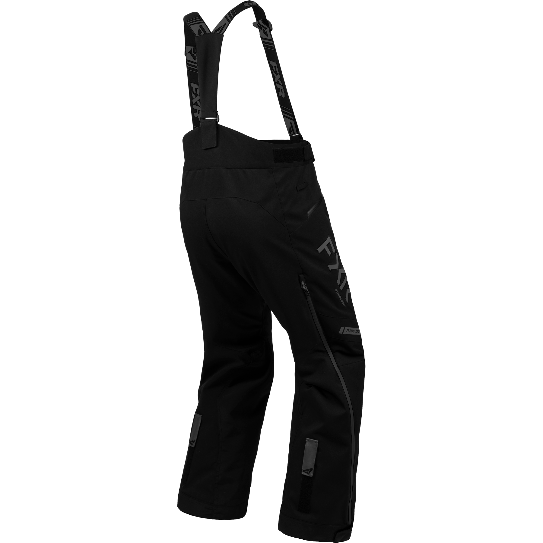 Men's Helium Lite Pant 2026 - Black Ops