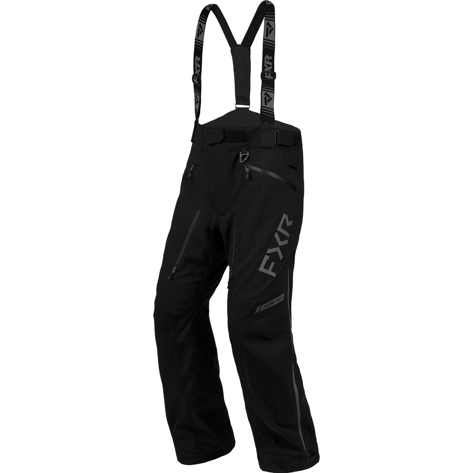 Men's Helium X Pant 2026 - Black Ops
